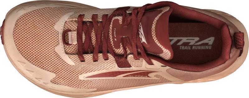 Timp 5 - Womens - Tan 3