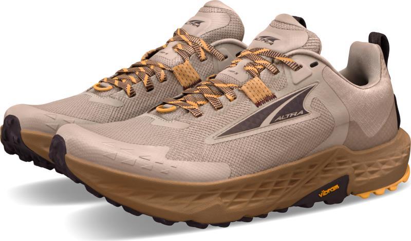Timp 5 - Womens - Taupe 3