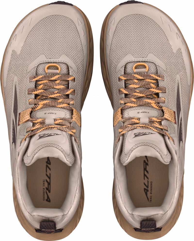 Timp 5 - Womens - Taupe 4