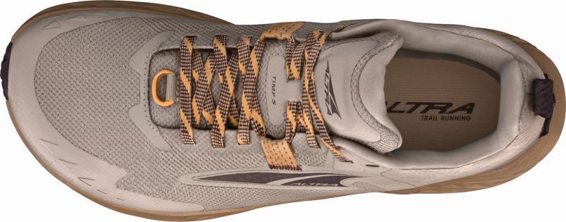 Timp 5 - Womens - Taupe 5