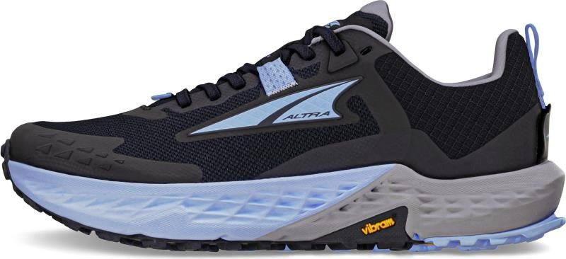 Timp 5 - Womens - black 1