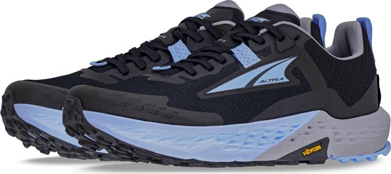 Timp 5 - Womens - black 1