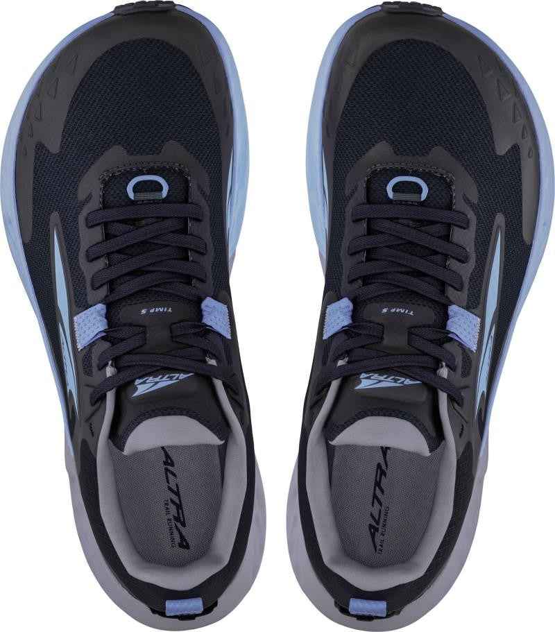 Timp 5 - Womens - black 1