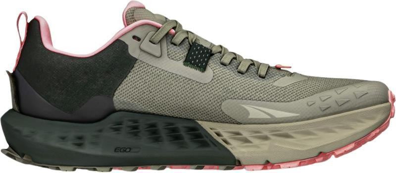 Timp 5 - Womens - dusty olive 1