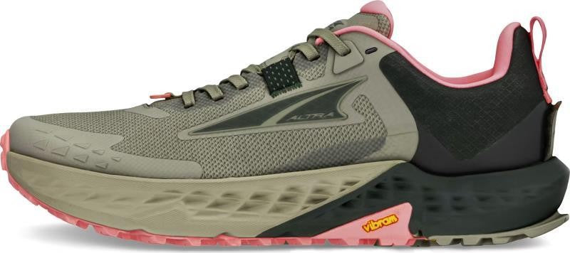 Timp 5 - Womens - dusty olive 1