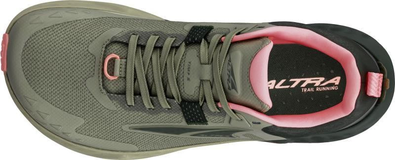 Timp 5 - Womens - dusty olive 1