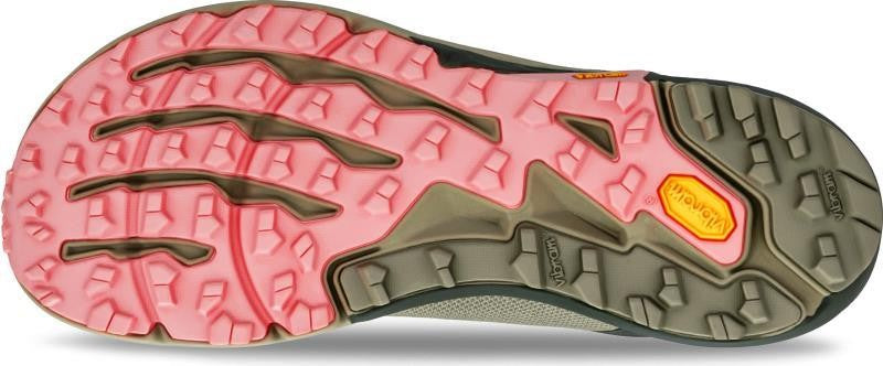 Timp 5 - Womens - dusty olive 1