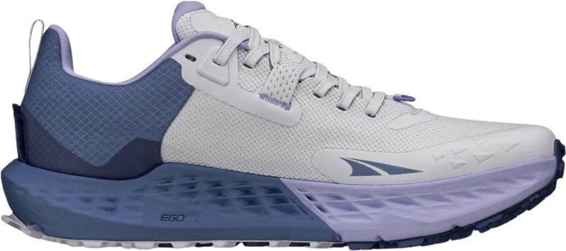 Timp 5 - Womens - gray / blue 1