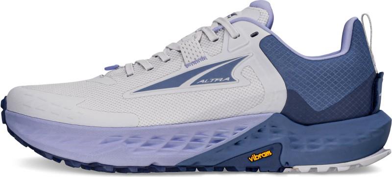 Timp 5 - Womens - gray / blue 1
