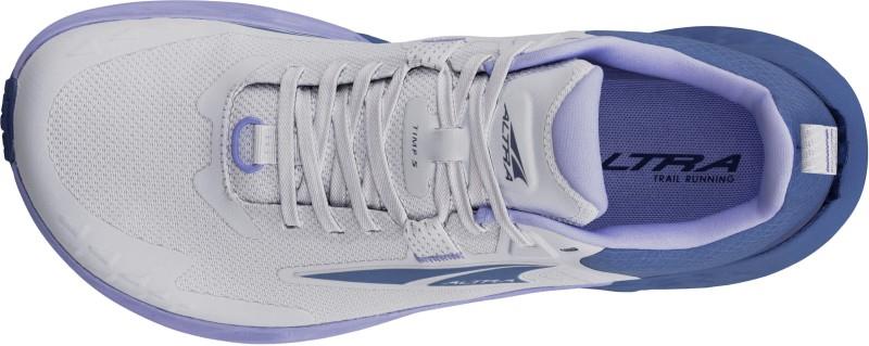 Timp 5 - Womens - gray / blue 1