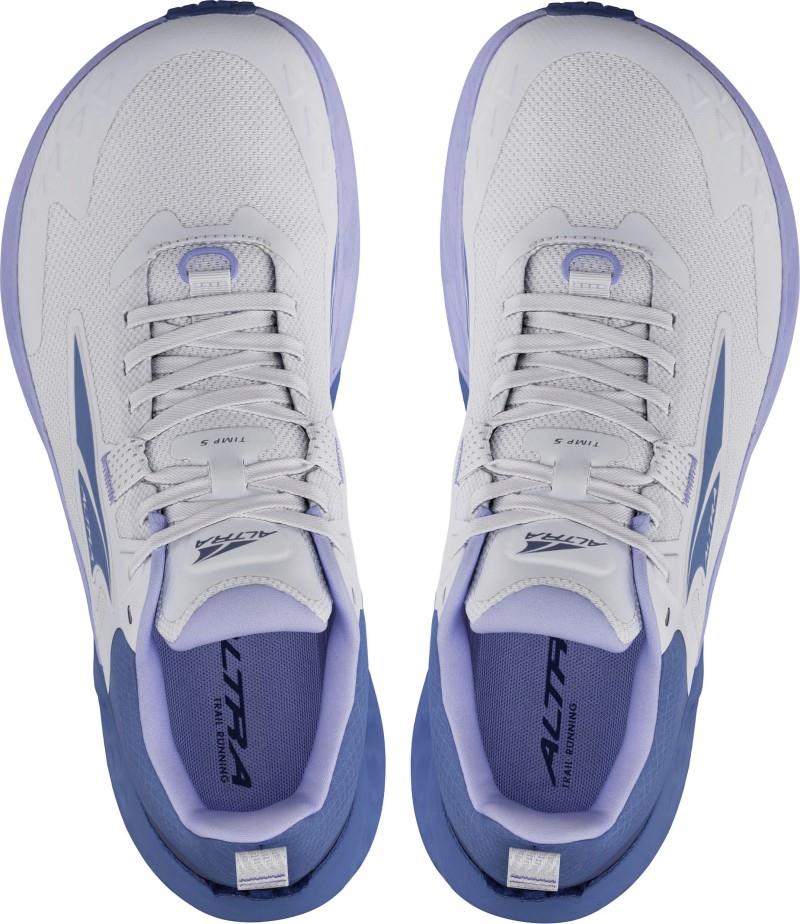 Timp 5 - Womens - gray / blue 1