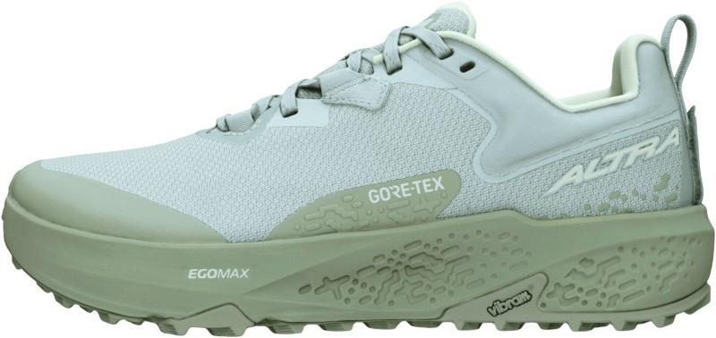 Timp 6 GTX - Womens - dusty olive 1