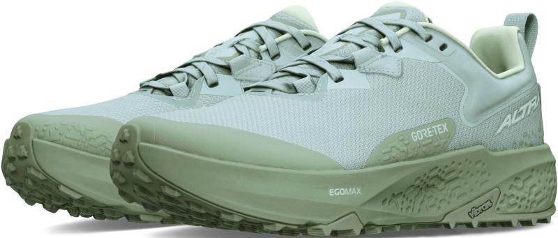Timp 6 GTX - Womens - dusty olive 1