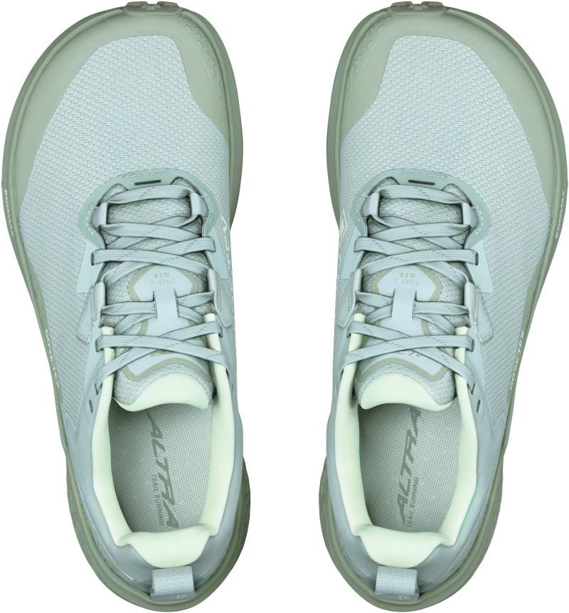 Timp 6 GTX - Womens - dusty olive 1