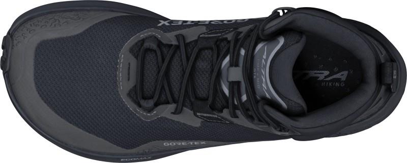 Timp 6 Mid GTX - Mens - black / black 1