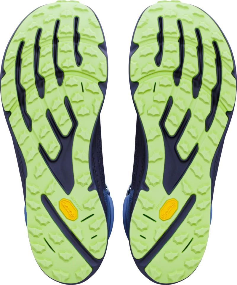 Timp 6 Mid GTX - Mens - china blue / sharp green / blue nights 1