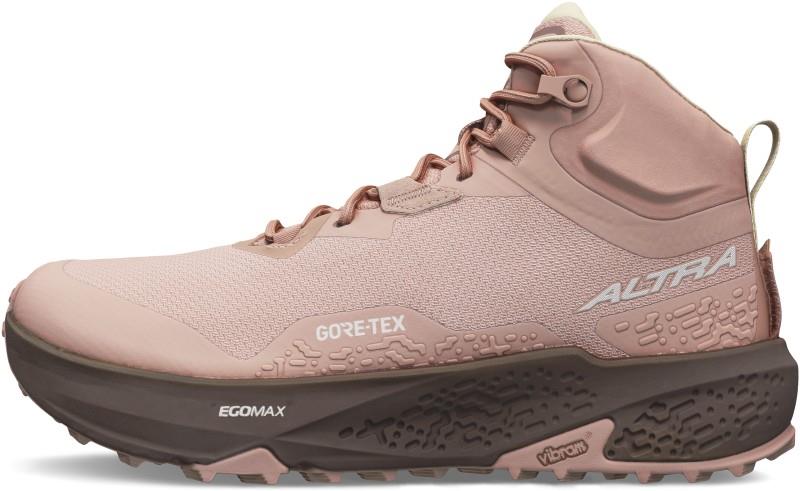 Timp 6 Mid GTX - Womens - taupe 1