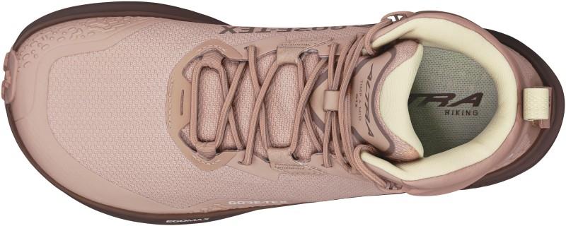 Timp 6 Mid GTX - Womens - taupe 1