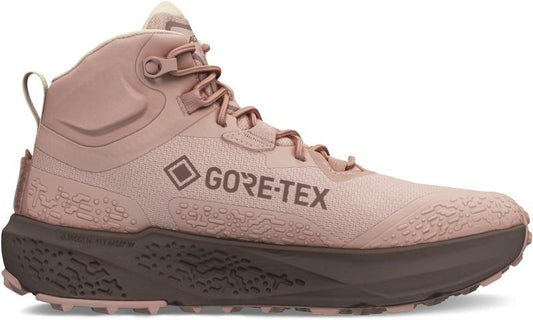 Timp 6 Mid GTX - Womens - taupe 1