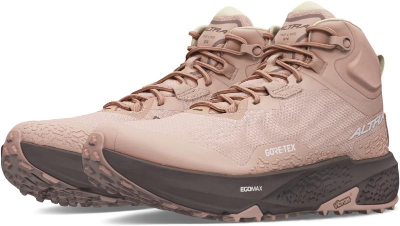 Timp 6 Mid GTX - Womens - taupe 1