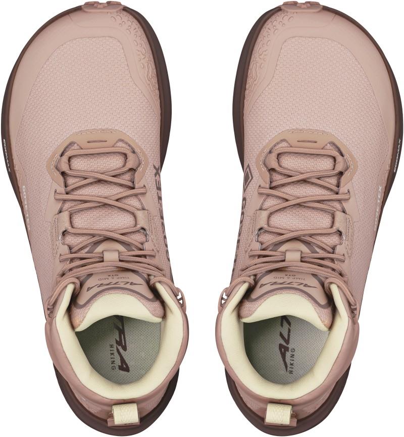 Timp 6 Mid GTX - Womens - taupe 1