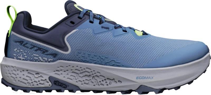 Timp 6 - Mens - china blue / blue nights 1