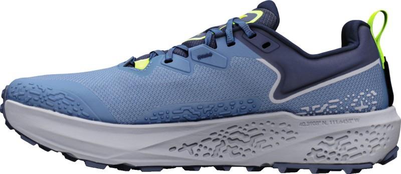 Timp 6 - Mens - china blue / blue nights 1