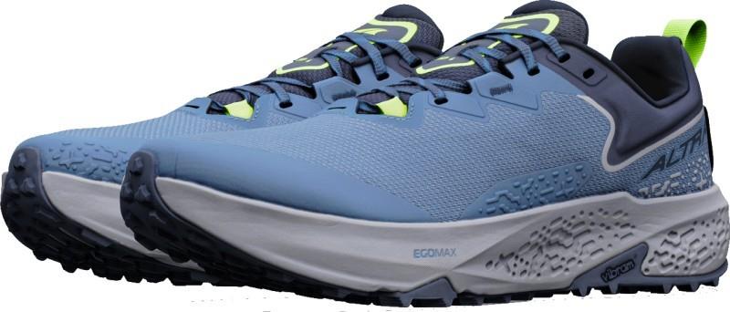 Timp 6 - Mens - china blue / blue nights 1