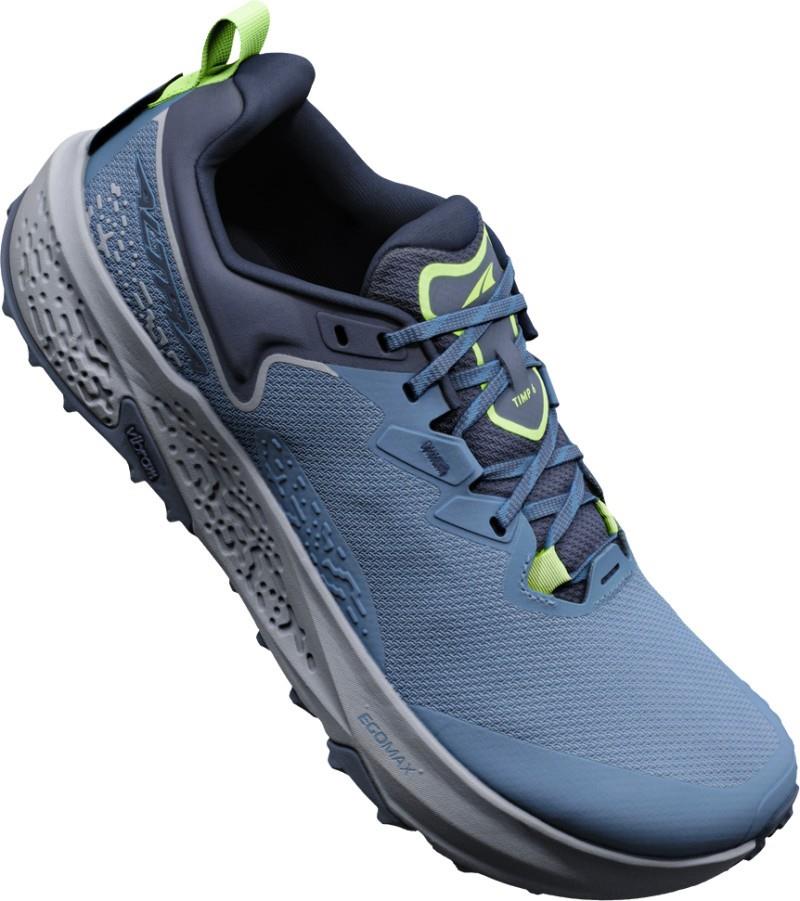 Timp 6 - Mens - china blue / blue nights 1