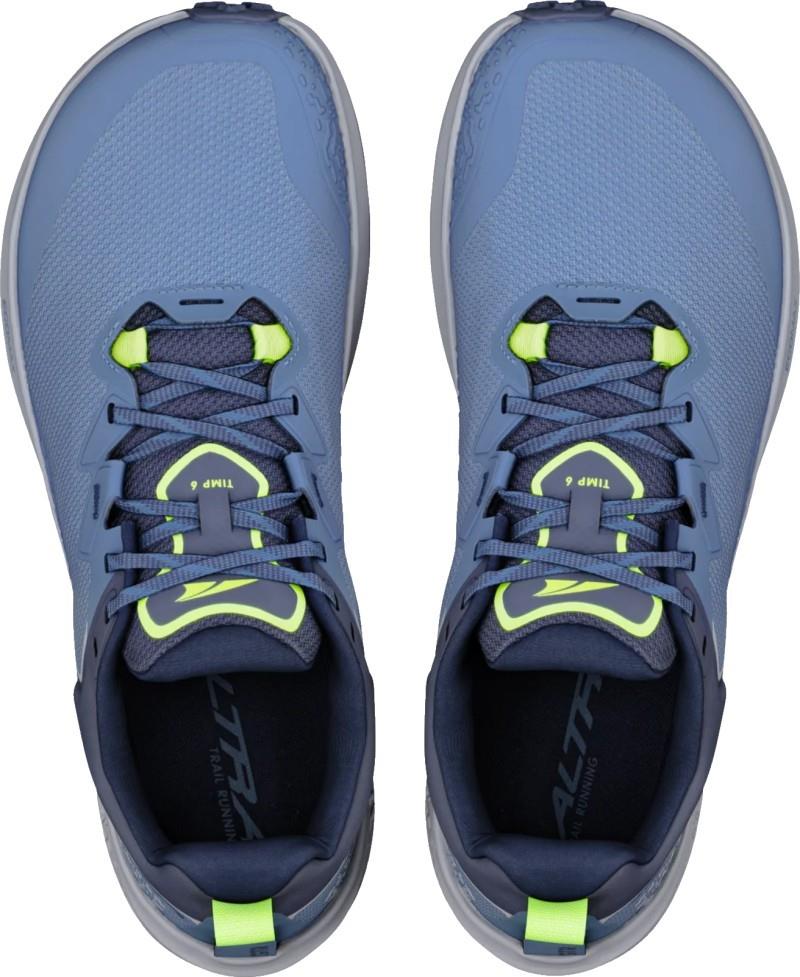 Timp 6 - Mens - china blue / blue nights 1
