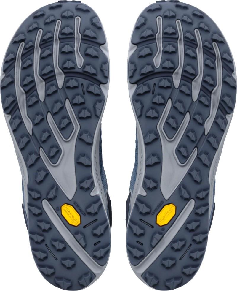 Timp 6 - Mens - china blue / blue nights 1