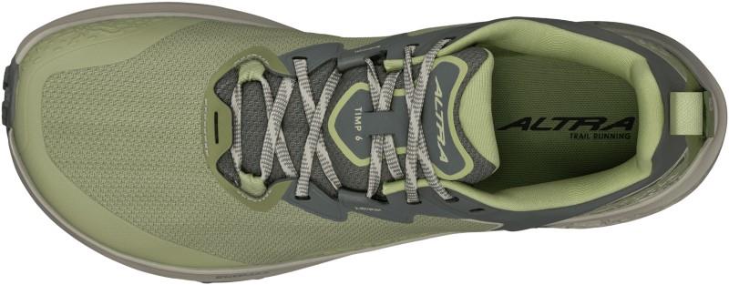 Timp 6 - Mens - dusty olive 1