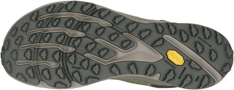 Timp 6 - Mens - dusty olive 1