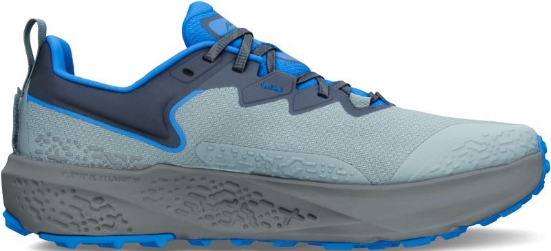 Timp 6 - Mens - gray 1