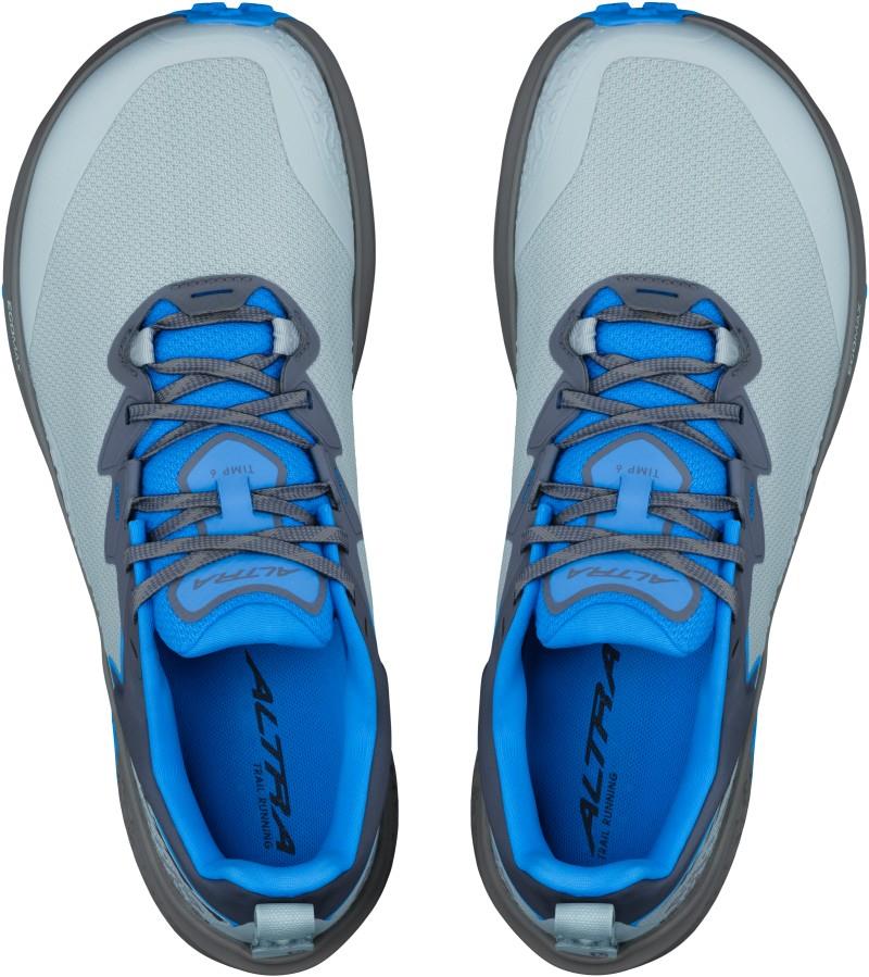 Timp 6 - Mens - gray 1