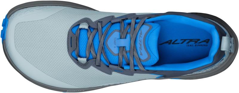 Timp 6 - Mens - gray 1