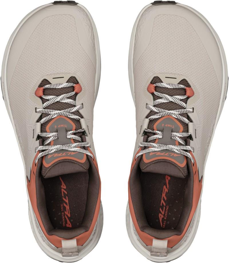 Timp 6 - Mens - taupe 1
