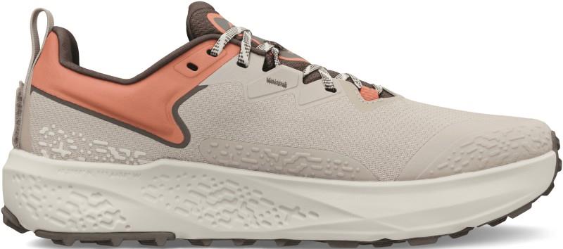 Timp 6 - Mens - taupe 1