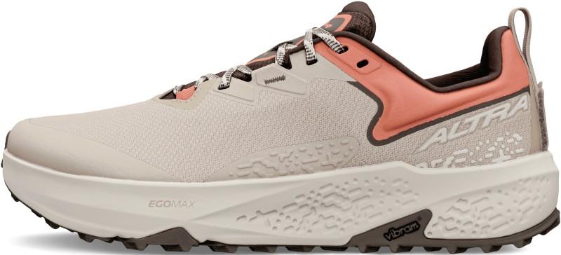 Timp 6 - Mens - taupe 1