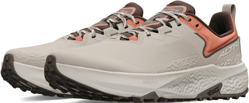 Timp 6 - Mens - taupe 1