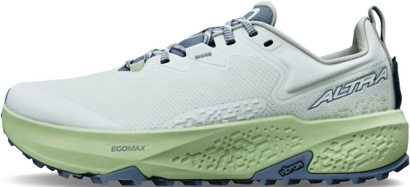 Timp 6 - Womens - mint 1
