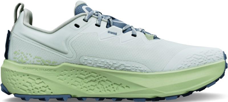 Timp 6 - Womens - mint 1