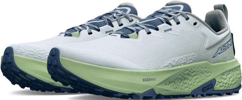 Timp 6 - Womens - mint 1