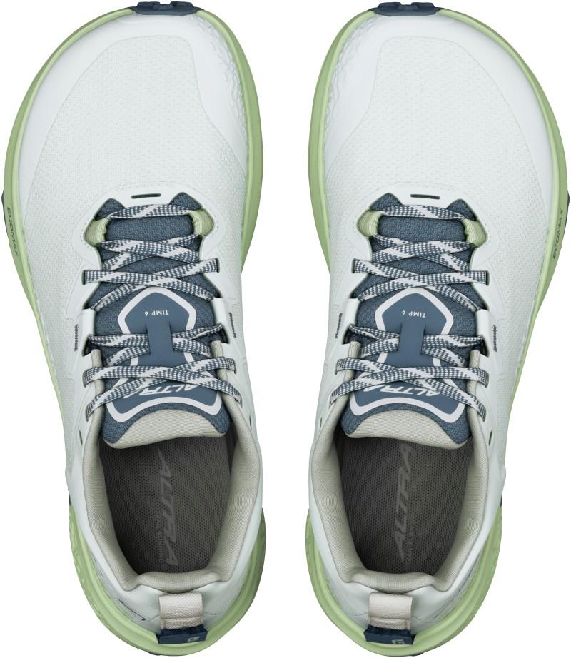 Timp 6 - Womens - mint 1