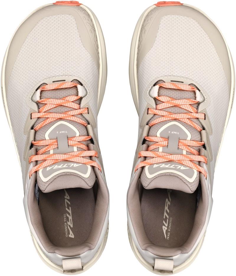 Timp 6 - Womens - tan 1