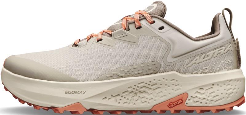 Timp 6 - Womens - tan 1