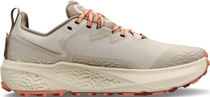 Timp 6 - Womens - tan 1