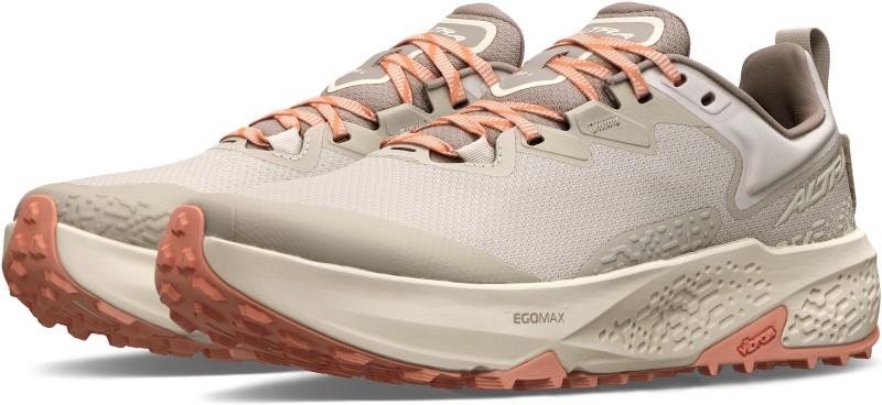 Timp 6 - Womens - tan 1
