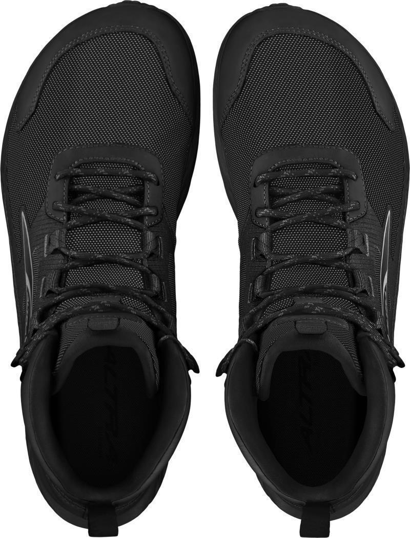 Timp Hiker GTX - Mens - Black 6