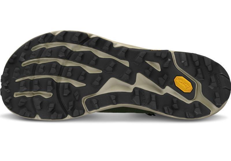 Timp Hiker GTX - Mens - Dusty Olive 4